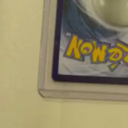 Latios Black Star Promo SM88 Pokemon TCG Sun & Moon Cosmo Holo LP-NM - Image 3