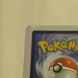 Latios Black Star Promo SM88 Pokemon TCG Sun & Moon Cosmo Holo LP-NM - Image 4