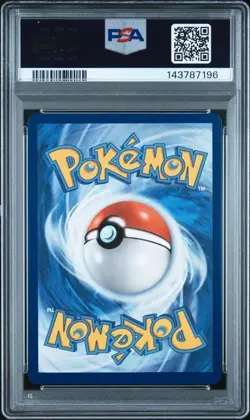 2025 POKEMON MEP EN-ME BLACK STAR PROMO 024 ORICORIO ex ULTRA-PREMIUM PSA 10 196 - Image 2