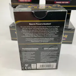 Lot of (8) Pokemon TCG Mega Evolution Perfect Order Booster Bundles SEALED NEW - Image 3