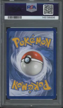 2021 Pokemon SWSH Evolving Skies Full Art #192 Dragonite V Mint PSA 9 - Image 2