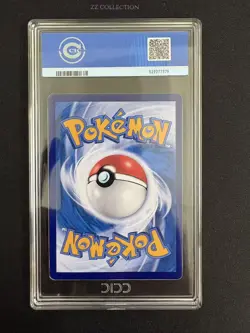 2025 Pokemon TCG Chinese Exclusive Cubone Gem Pack Vol.3 CBB3C 04 07/07 CCIC 10 - Image 3