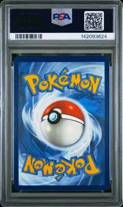 Durant 150/086 - Pokemon White Flare #150 Illustration Rare - PSA 10 - Image 2