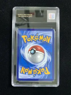 2025 Pokemon TCG S-Chinese CSV3C 137/130 AR Farigiraf Holo JBH Authentic OC83 - Image 2