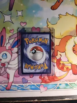 Xatu SVP 059 Scarlet Violet Paradox Rift Promo Pokemon Card Stamped - Image 2