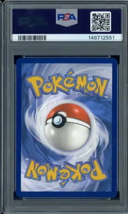 #2 2025 Pokemon SVP En Prismatic Evolutions ETB #173 Eevee PSA 10 GEM MINT - Image 2
