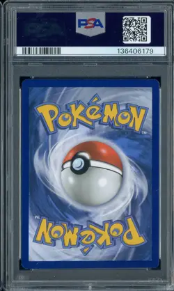 2021 Pokemon Celebrations #005 FA Pikachu PSA 7 NM - Image 2