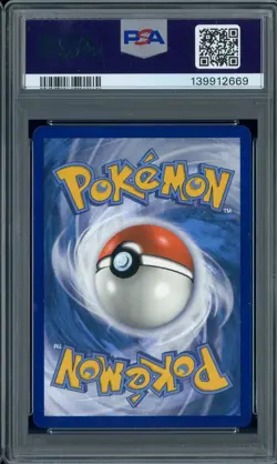 #2 2021 Pokemon SWSH Shining Fates #021 Kyogre PSA 10 GEM MINT - Image 2