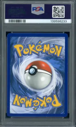 2017 Pokemon Sun & Moon Burning Shadows #40 Pikachu PSA 6 EX-MT - Image 2