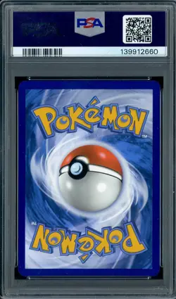 #1 2025 Pokemon SVP En Prismatic Evolutions ETB #173 Eevee PSA 10 GEM MINT - Image 2