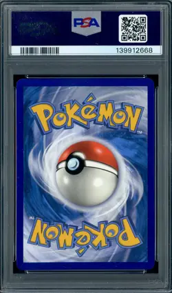 #1 2021 Pokemon SWSH Shining Fates #021 Kyogre PSA 10 GEM MINT - Image 2