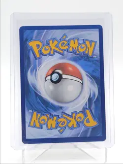 JAMMING TOWER 2025 POKEMON DESTINED RIVALS HYPER RARE B 243/182 Q5853 - Image 2