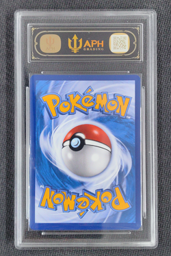 APH 10 Shining Rayquaza S-Chinese 007/010 CSMJC Pokemon Ball Gift Box - Image 2