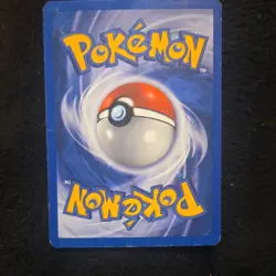 Pokemon SWIRL Lugia Neo Genesis Holo Rare 9/111 English 90 HP Hironobu Yoshida - Image 2