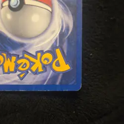 Pokemon SWIRL Lugia Neo Genesis Holo Rare 9/111 English 90 HP Hironobu Yoshida - Image 3