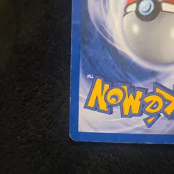 Pokemon SWIRL Lugia Neo Genesis Holo Rare 9/111 English 90 HP Hironobu Yoshida - Image 4