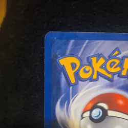 Pokemon SWIRL Lugia Neo Genesis Holo Rare 9/111 English 90 HP Hironobu Yoshida - Image 5