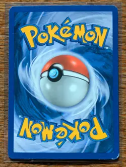 Charmeleon 29/100 Crystal Guardians Reverse Holo Stamped Pokemon TCG - Image 4