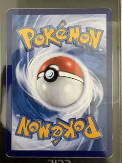 2025 Pokemon TCG S-Chinese Exclusive Gengar Gem Vol.3 CBB3C 03 07/07 CCIC 10 - Image 4