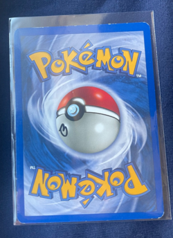 Pokemon Shining Celebi 106/105 Neo Destiny Secret Rare Holo WOTC - Ink Mark - Image 5