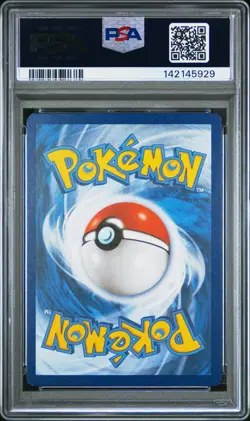 2021 Pokemon Celebrations Pikachu #005 PSA 8 - Image 2