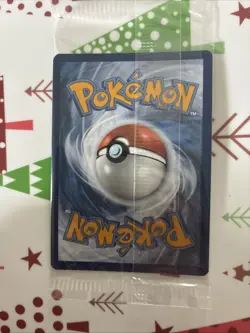 Iron Bundle - 066 (Pokemon Center Exclusive) 066 Sv: Scarlet & Violet Promo... - Image 5