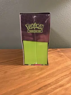 Pokemon TCG - Perfect Order - Pokemon Center ETB - FACTORY SEALED - Image 2
