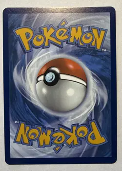 Team Rockets Tyranitar Promo Pokemon Center 96/182 Near Mint - Image 5