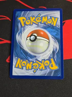Typhlosion HOLO SM Lost Thunder 42/214 Pokemon TCG - Image 2