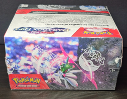 Pokemon Scarlet & Violet Paradox Rift Booster Box - Sealed - Image 5