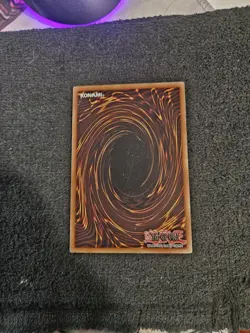 Maestroke the Symphony Djinn - YS12-EN043 - Super Rare - 1st Edition LP YuGiOh! - Image 2