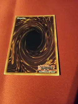 The Legendary Exodia Incarnate - BLTR-EN051 - Secret Rare YuGiOh NM - Image 4