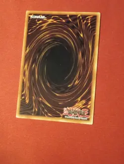 Red-Eyes Darkness Metal Dragon MGED-EN009 Maximum Gold: El Dorado 1st Ed NM/VLP - Image 2