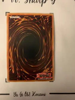 KUNAI MIT KETTE - 1. AUFLAGE MIL1-DE048 DEUTSCH Yu-Gi-Oh! CARD RARE KONAMI 2016 - Image 5