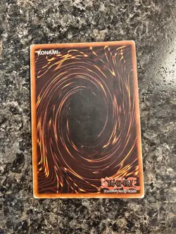 Yugioh Mirror Force - MRD-138 - Unlimited Ultra Rare - HP/DMG - Image 2