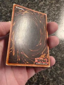 Yugioh Mirror Force - MRD-138 - Unlimited Ultra Rare - HP/DMG - Image 4