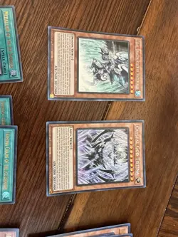 Yugioh Ice Barrier/Water Deck Core & Staples - Image 3