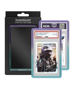 GradedGuard PSA Labyrinth Graded Guard Card Protector Limited Edition New Sealed - Image 1