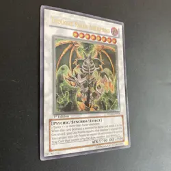 Yugioh - Thought Ruler Archfiend TDGS-EN044 1st Edition ULTIMATE VLP/NM X1 - Image 2