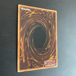 Yugioh - Thought Ruler Archfiend TDGS-EN044 1st Edition ULTIMATE VLP/NM X1 - Image 5