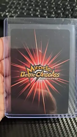 2012 ONE PIECE Miracle Battle OP-11 LUFFY WANTED POSTER PROMO RARE VINTAGE - Image 2