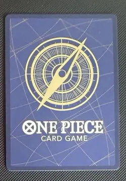 One Piece TCG Brook Alternate Art OP15-032 Adventure onKami's Island - Image 2