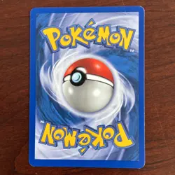 Squirtle 95/110 Common Legendary Collection Pokemon Card - Image 2