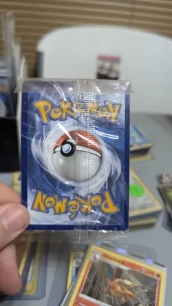 Pokemon Snorlax 051 Sv: Scarlet & Violet Promo Cards Holo 151 (Sealed) - Image 4