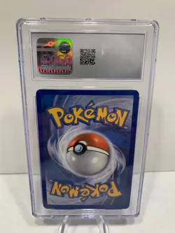 CGC 9 MINT Rayquaza 2005 EX Delta Species 13/113 Holo Pokemon Card - Image 5