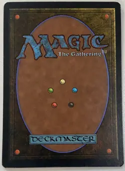 Magic The Gathering MTG MERCHANT SHIP Arabian Nights Card! - Image 2