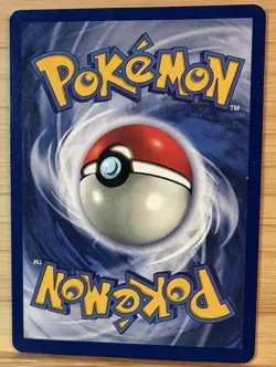 Pokemon TCG Arcanine Base Set, Unlimited Uncommon Card 23/102 - Image 2