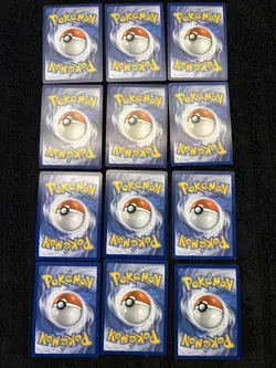 Lot 4⃣: HOLO RARE/Reverse Holo Pokemon Cards TCG Random Modern Bulk Lot ~2020 - Image 4