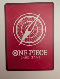 Caesar Clown OP10-002 | Leader Alt Art | One Piece TCG Card Game English - Image 3