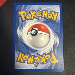 Pokemon Squirtle TCG 82/112 Fire Red & Leaf Green Regular Card - Image 2